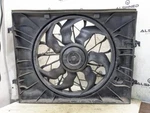 2016-2020 Kia Optima 2.4L Radiator Cooling Fan Motor Assembly 25380D5210 Oem. Fixed Price $131.55.