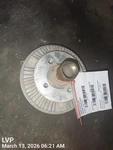 Radiator Cooling Fan Clutch Oem 11-19 Chevrolet SILVRDO25 1YR Wrnty 20989849. Fixed Price $65.00.