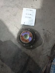 Fan Clutch 6 Cylinder With Supercharged Option Fits 01-04 Frontier 811409. Fixed Price $94.49.
