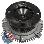 New Engine Cooling Fan Clutch 2655 Fits 91-97 Toyota Previa 2.4L-L4. Fixed Price $45.77.