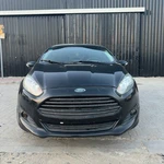 2016 Ford Fiesta Front Radiator Support Air Deflector Lhd D2BZ-8311-C. Fixed Price $49.99.