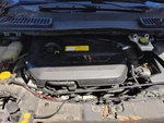 Used Radiator Shutter Assembly Fits: 2015 Ford Escape Grade. Fixed Price $364.21.