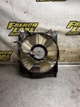 Radiator Fan Motor Assembly Mounted Fits 2008 Suzuki SX4 1132825. Fixed Price $55.00.