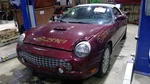 Radiator Fits 00-05 Lincoln Ls 952752. Fixed Price $145.00.