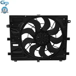 Radiator Cooling Fan Assembly 2018-2019 For Gmc Terrain Chevrolet Equinox 1.5L. Fixed Price $103.15.