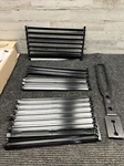 Genuine Ford Vent Spacer LX6Z-8472-B. Fixed Price $74.75.