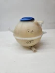 Volkswagen Jetta Engine Cooling Coolant Water Expansion Overflow Tank 5C0121407A. Fixed Price $24.00.