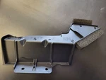 Genuine Mitsubishi Air Guide 7812A509. Fixed Price $33.97.