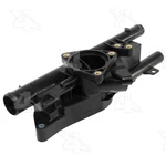 Four Seasons Engine Coolant Thermostat Housing For Tucson, Rondo 86253. Fixed Price $81.52.