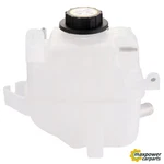 Radiator Coolant Overflow Tank 1999-03 Ford Windstar 3.8 3.0L Ohv 603-208. Fixed Price $27.27.