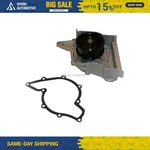 Engine Water Pump Gmb 180-2090. Fixed Price $115.99.
