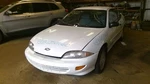 Radiator Without Heavy Duty Cooling V05 Fits 96-98 Cavalier 917807. Fixed Price $145.00.