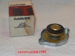 Nos 1965-1973 Ford Mustang, Gt, MACH1 Etc.. Orig. Radiator Cap B8A-8100-A. Fixed Price $299.00.