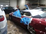 Radiator Fan Motor 171 Type Assembly SLK55 Fits 05-11 Mercedes 2138519. Fixed Price $118.75.