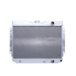 Radiator For Chevrolet Bel Air Biscayne Impala 1960-1965. Fixed Price $164.46.