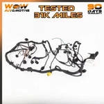 06-13 Bentley Continental Flying Spur Engine Motor Right Wiring Harness Oem. Fixed Price $357.68.