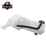 Radiator Coolant Overflow Reservoir Fits Pontiac Grand Am Sunfire 99-05 15075118. Fixed Price $29.99.