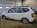 Radiator Fan Motor Assembly Cylinder Fits 07-12 Rondo 2116367. Fixed Price $118.75.