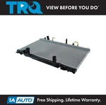 Trq Radiator Assembly Fits 2002-2006 Toyota Camry 2004-2008 Solara 2.4L. Fixed Price $119.95.