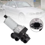 Water Circulation Pump Auxiliary 64118369806 For Bmw E46 E90 E93 Z4. Fixed Price $62.78.