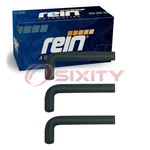 Pc Rein Vacuum Hoses For 1993 Mercedes-benz 300E 2.8L 3.2L L6 Emission Hp. Fixed Price $17.50.