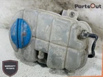 03-09 Mercedes CLK320 W209 Coolant Expansion Overflow Reservoir A2105840721 5095. Fixed Price $44.50.