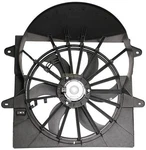 Radiator Cooling Fan New - Oe Ref. K05143209AC Gmv For *** Chrysler Dodge Jeep. Fixed Price $219.18.