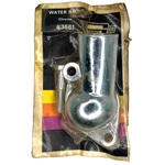 Mr. Gasket Chrome Water Neck 3661 1966-1987 Chevy 305-350. Fixed Price $19.99.