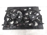 2018-2023 Volkswagen Atlas 2.0L Radiator Dual Cooling Fan Assembly 3QF959455C. Fixed Price $329.18.