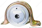 Rear Right Lower Engine Mount For 1994-1997 Saab 900 Turbo 2.0L L4 Gas Dohc Pn#. Fixed Price $67.63.