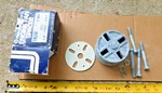 New Flex-a-lite 2" Engine Cooling Fan Spacer Gm Ford Amc. Fixed Price $14.00.