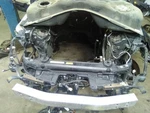 07-09 Nissan 350Z Convertible Radiator Core Support 3.5 Liter Automatic. Fixed Price $350.00.