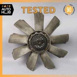 90-99 Mercedes R129 SL500 E420 400SEL Engine Cooling Fan Blade W/ Clutch Oem. Fixed Price $144.23.