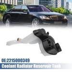 Coolant Radiator Reservoir Tank 2215000349 For Mercedes-benz CL63 2014. Fixed Price $44.25.