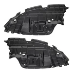 Protect Your Engine Trq Splash Shield Set 2013-2015 Avalon. Fixed Price $104.99.