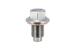 Hps Performance Stainless Steel Magnetic Engine Oil Drain Plug Bolt M20 X 1.5. Fixed Price $30.61.