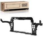 Radiator Support Core Assembly For Hyundai Veloster 2014-2017 Front HY1225186. Fixed Price $452.99.