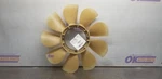 19 Nissan Armada 5.6L Radiator Clutch Fan Blade. Fixed Price $125.00.
