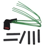 WPT1241 Motorcraft Air Charge Temperature Sensor Connector For F150 Truck F450. Fixed Price $90.65.