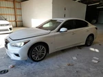 Used 2018 Infiniti Q50 Passenger Right Intercooler 3.0L Oem 317-10164R. Fixed Price $80.70.