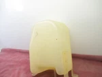 Vintage Genuine Mercedes Expansion Tank, 129 500 02 49. Fixed Price $89.99.