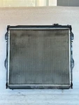 95-04 Toyota Tacoma Trd SR5 3.4L Radiator. Fixed Price $135.00.