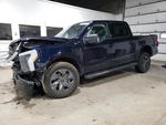 Radiator Fan Motor Assembly Fits 22-24 Ford F150 Lightning 1856157. Fixed Price $594.90.