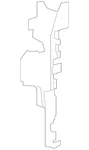 Genuine Volkswagen Side Baffle 3CN-121-284-C. Fixed Price $36.21.