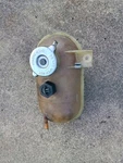 Bmw E24 Coolant Expansion Tank Bottle 635CSI 633CSI #17111707505. Fixed Price $45.00.