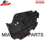 Genuine Toyota Camry Hv Oem Cover Engine Under Lh 51442-06210. Fixed Price $140.99.