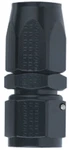 Fragola #100108-BL Hose Fitting #8 Straight Black. Fixed Price $9.99.