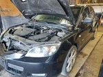 Radiator Fan Motor Assembly Without Turbo Fits 04-09 Mazda 3 546900. Fixed Price $48.60.