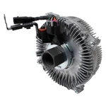 Hayden 3241 Severe Duty Electronic Engine Cooling Fan Clutch Ford F-250. Fixed Price $109.00.