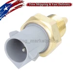 Engine Coolant Temperature Sensor ECT301 F2AF-12A648-AA Ford Mercury Lincoln. Fixed Price $12.57.
